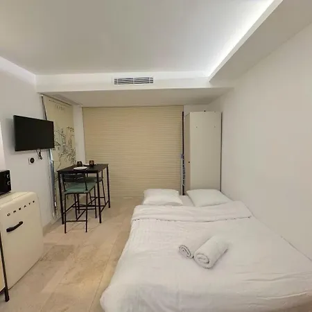 Vieux-nice Climatise: Charme Commodites Apartamento Niza