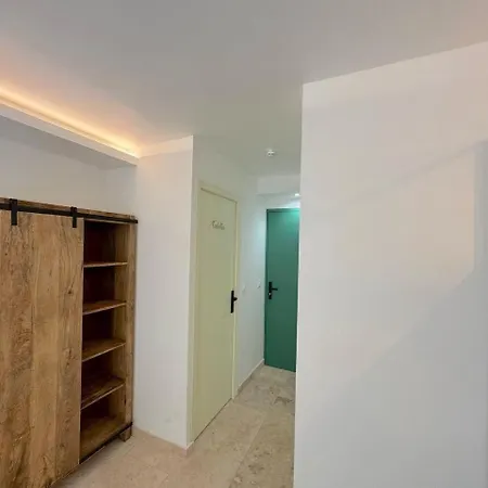 Vieux-nice Climatise: Charme Commodites Apartamento