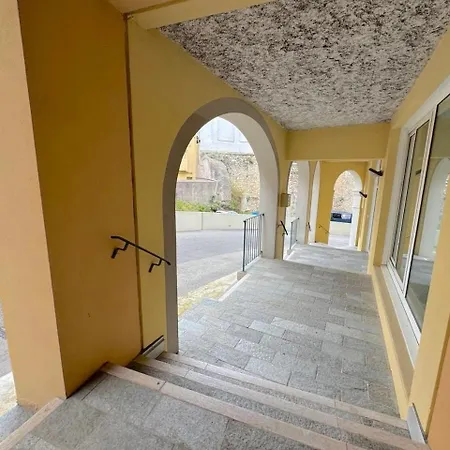 ⁂ Vieux-nice Climatise: Charme Commodites