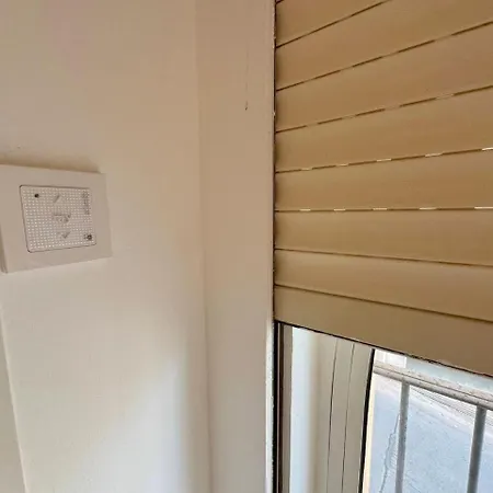 公寓 Vieux-nice Climatise: Charme Commodites *
