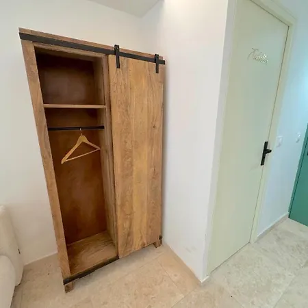 Apartamento Vieux-nice Climatise: Charme Commodites