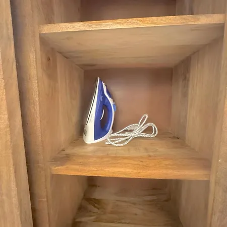 Apartman ⁂ Vieux-nice Climatise: Charme Commodites Nizza