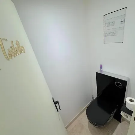 Apartamento Vieux-nice Climatise: Charme Commodites