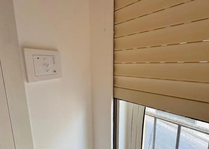 Apartmán ⁂ Vieux-nice Climatise: Charme Commodites *