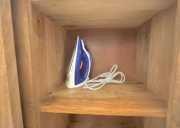 Apartmán ⁂ Vieux-nice Climatise: Charme Commodites Nice